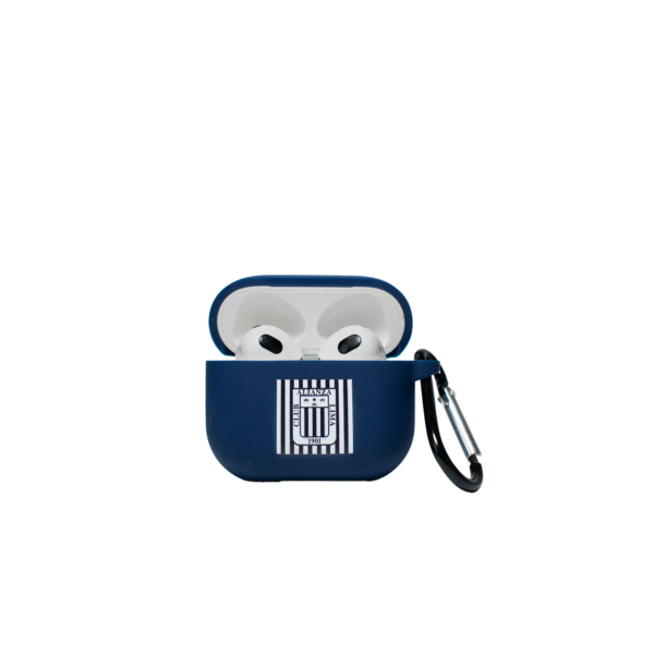 Audífonos Alianza Lima