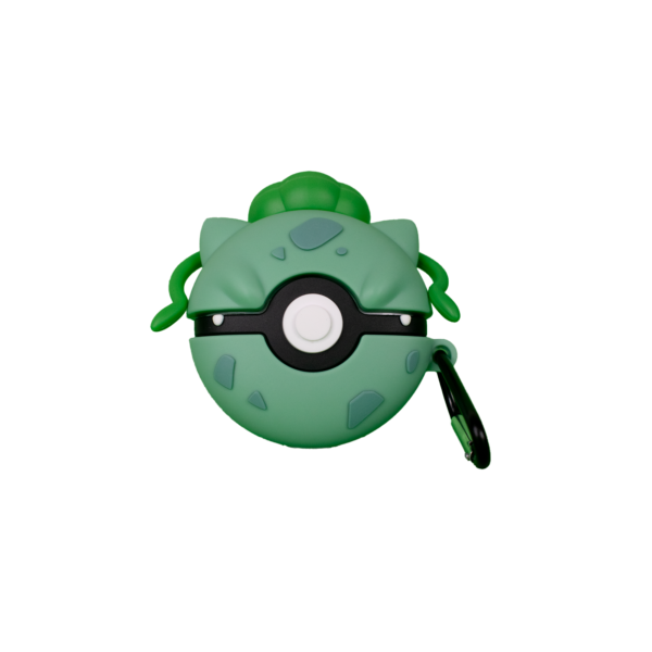 Audífonos Bulbasaur