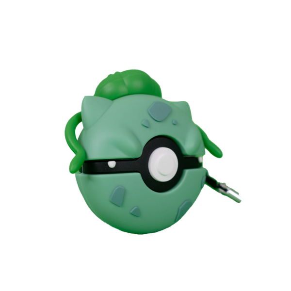 Audífonos Bulbasaur