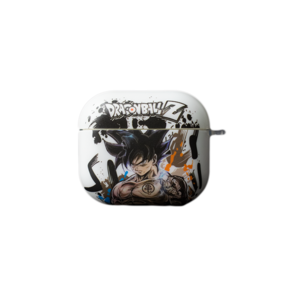 Audífonos Dragon Ball