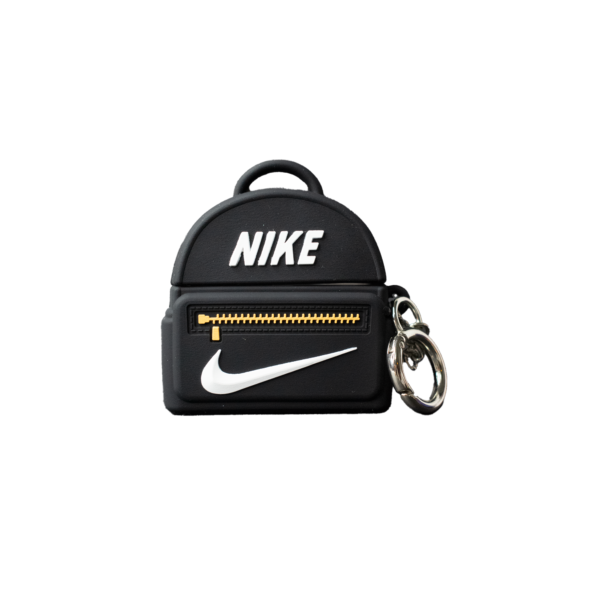 Audífonos Mochila Black