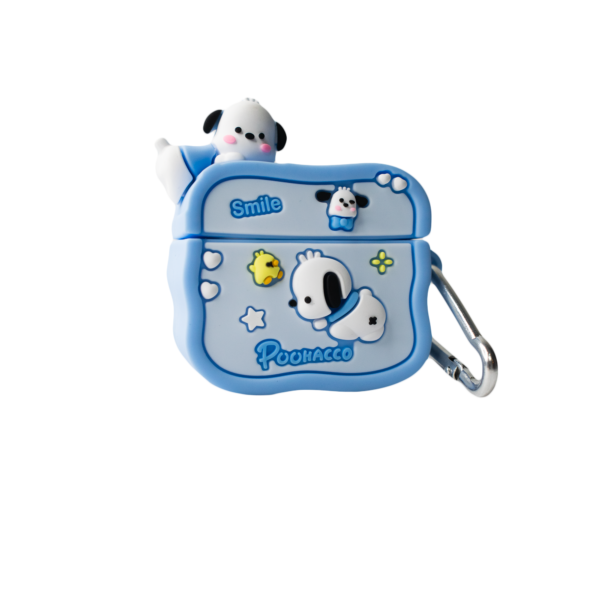 Audífonos Air Dog