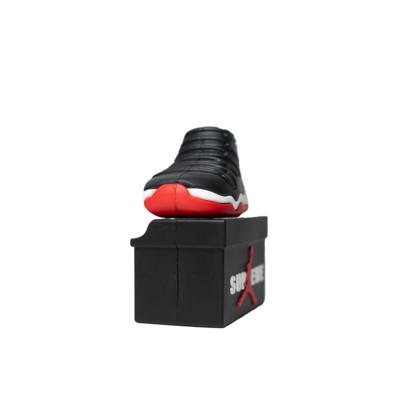 Audífonos Zapatillas Supremas