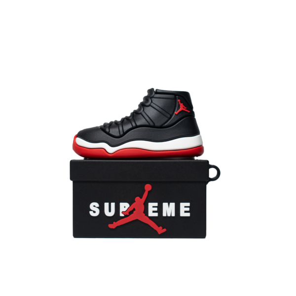 Audífonos Zapatillas Supremas