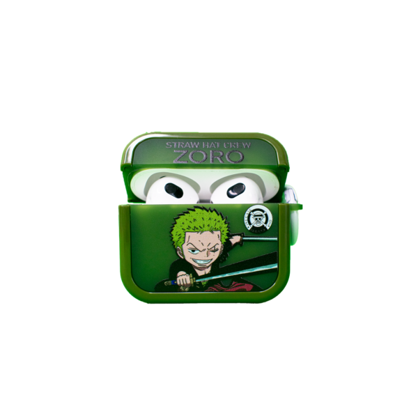 Audífonos Zoro