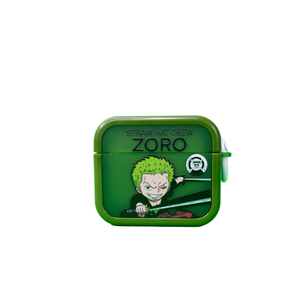 Audífonos Zoro