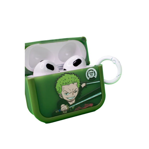 Audífonos Zoro