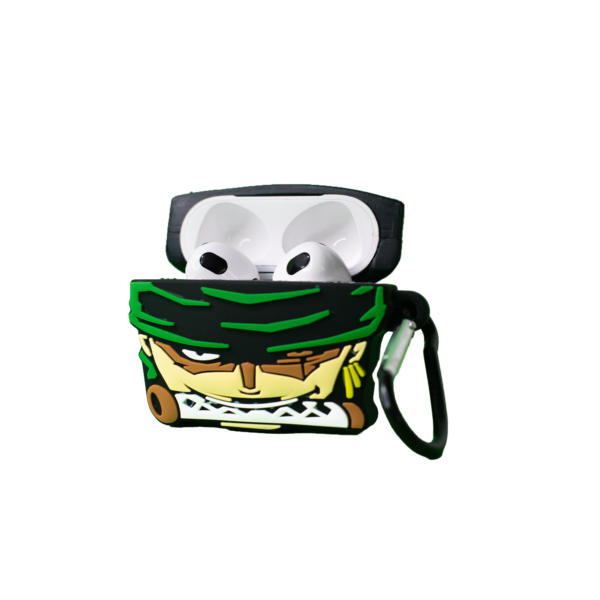 Audífonos Ronoa Zoro