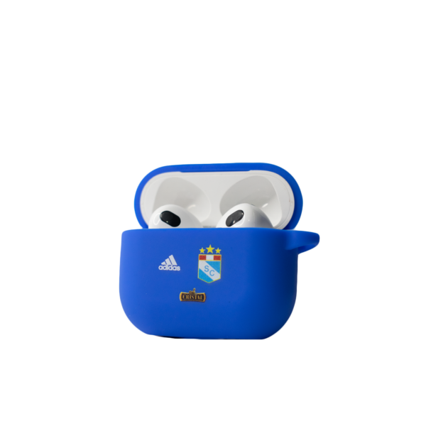 Audífonos Sporting Cristal
