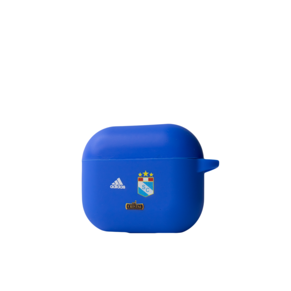 Audífonos Sporting Cristal