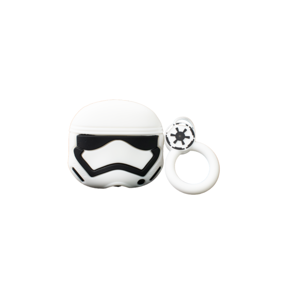 Audífonos Star Wars