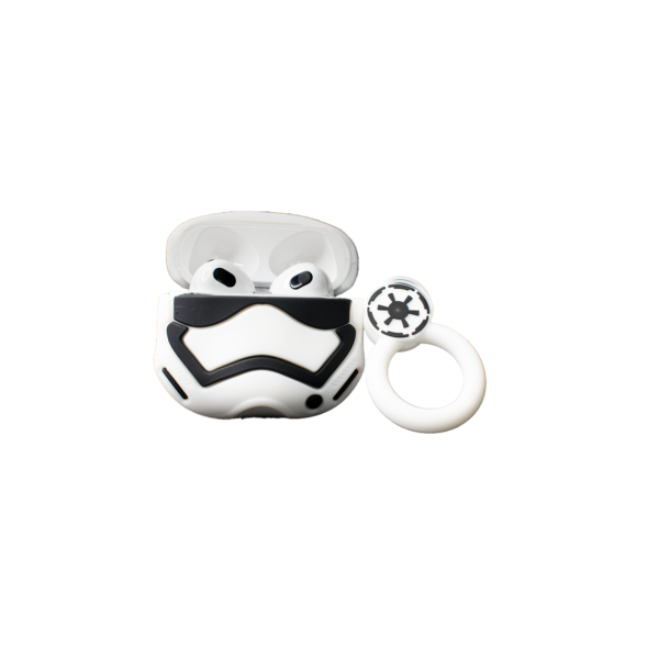 Audífonos Star Wars