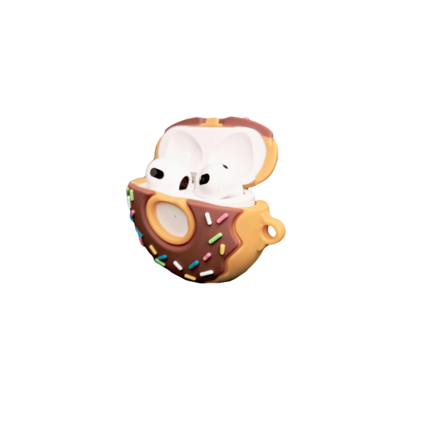 Audífonos Donuts