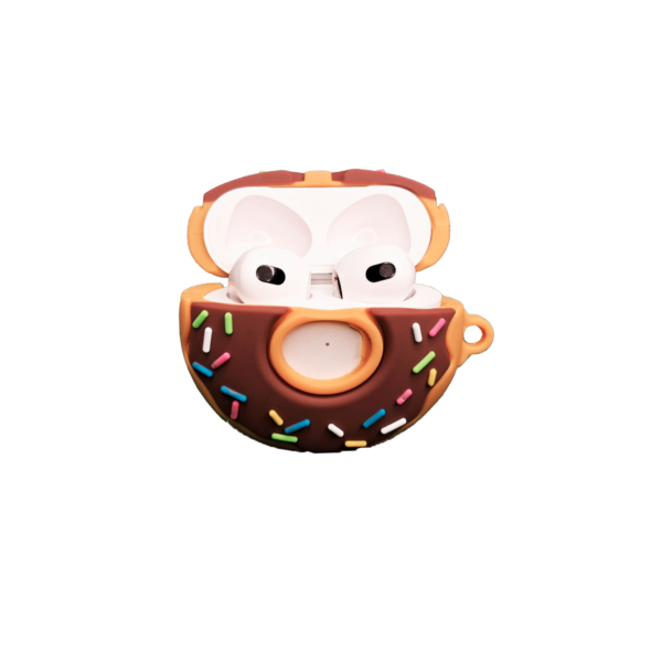 Audífonos Donuts