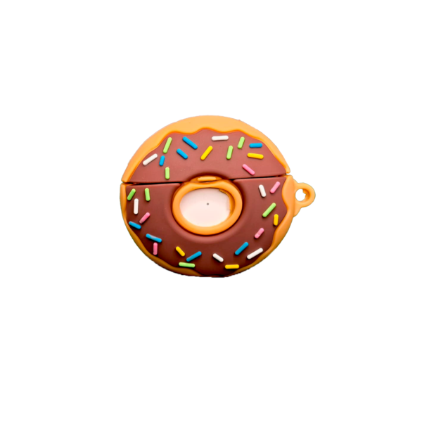 Audífonos Donuts