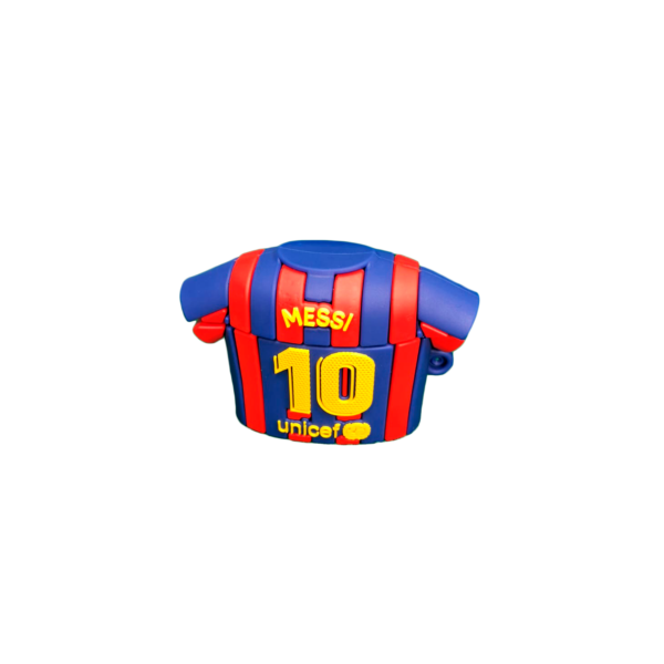 Audífonos Messi Goat