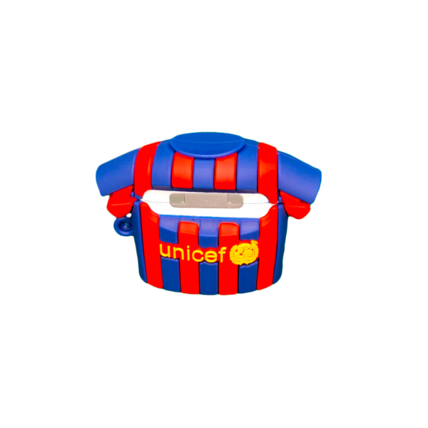 Audífonos Messi Goat