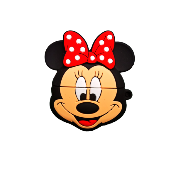 Audífonos Mini