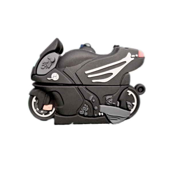 Audífonos Moto BLK