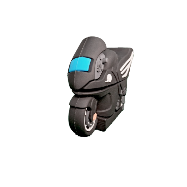 Audífonos Moto BLK