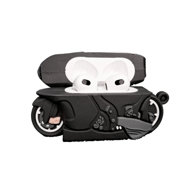 Audífonos Moto BLK